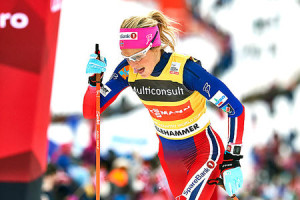 johaug